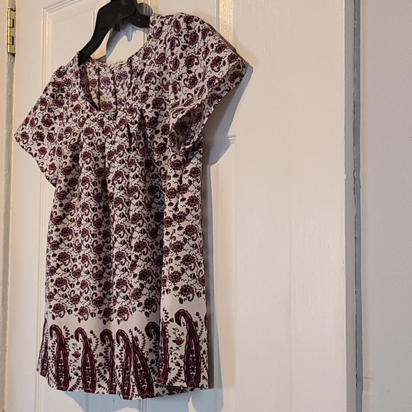 Bleuh Ciel blouse - Picture 3 of 7